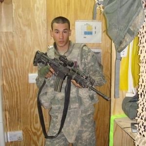 Meet your Posher, Joshy